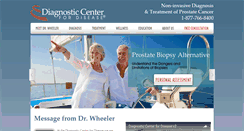 Desktop Screenshot of mrisusa.com